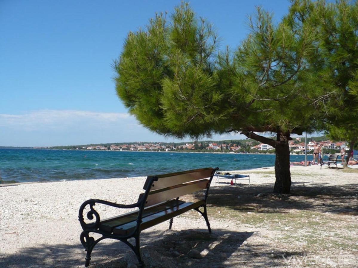 Apartman2 L&K Zadar Exterior photo